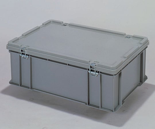 パチン錠付きコンテナー 53.9L 1個