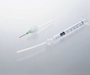 루어 피팅(연질 튜브용) 10입 VRF306 1봉(10개입)