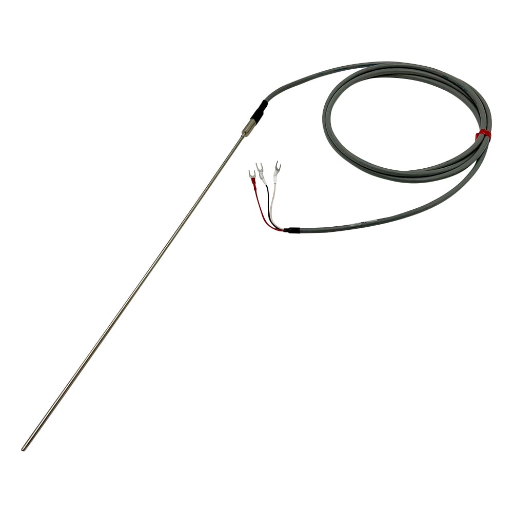Resistance temperature detector (sheathed type) Class A 3-wire type TSR-3.2-350K-H 1 piece