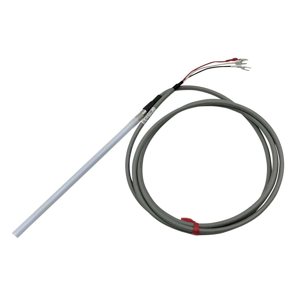 Resistance temperature detector (sheathed type) Class A 3-wire type TSA-1.6-150K-L 1 piece