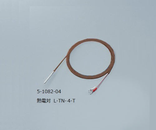 열전대(테플론(R) 몰드형) L-TN4T 1개