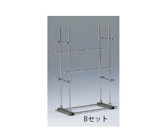 Unit stand B set 1 set