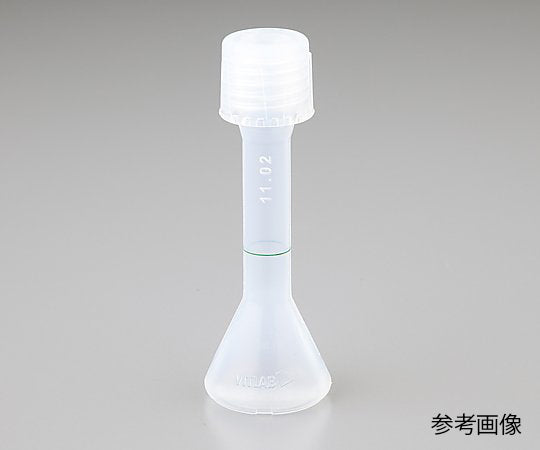 PFA 여성 플라스크 500mL 107597 1개