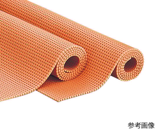 Silicone mat 500mm x 1200mm x 3-4mm 1 sheet