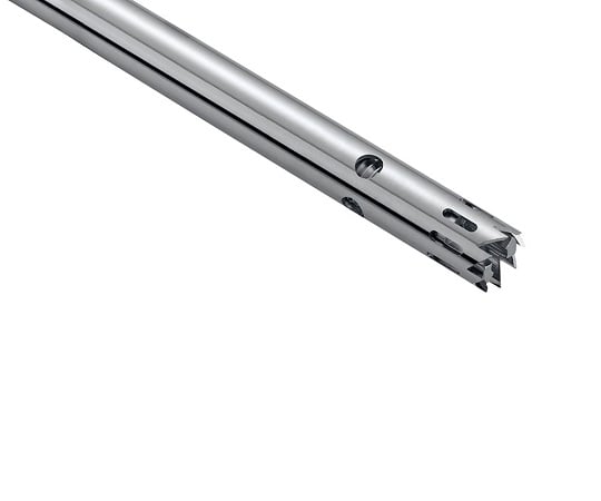 샤프트 제너레이터(T25형용) 1~100mL S25N-10G-ST 1개