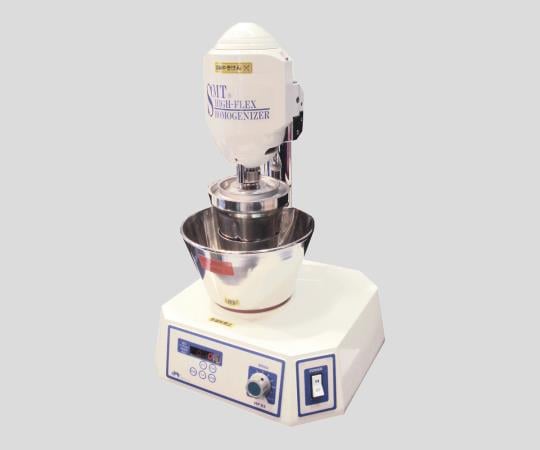 High flex homogenizer HF93 1 unit