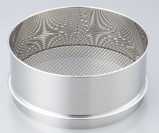 ステンレスふるい φ300×100mm 250μm 1個