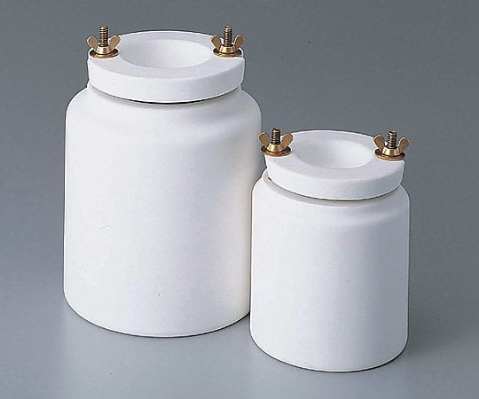 알루미나 포트밀 BP-1 1개