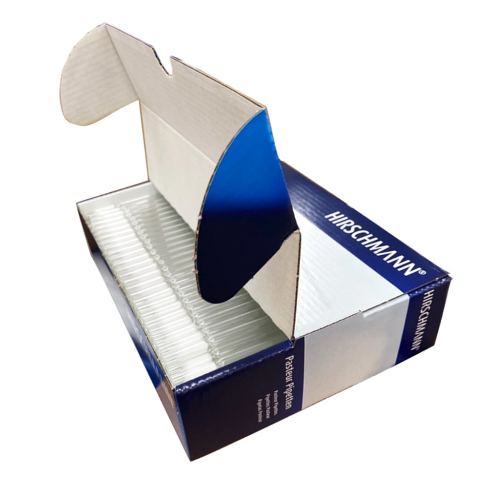 파스퇴르 피펫 면전 포함 150mm 1000개입 9250201 1상자