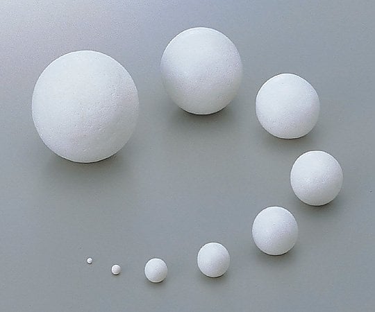 Alumina ball HDφ4 1 box