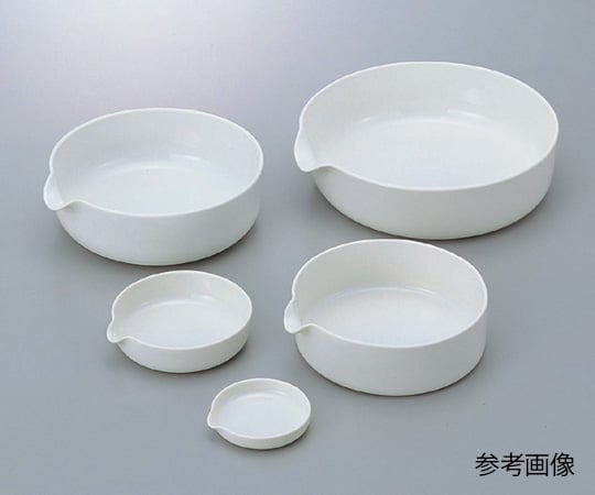 Evaporating colander (flat bottom) φ210mm 1100mL CW-No.8 1 piece