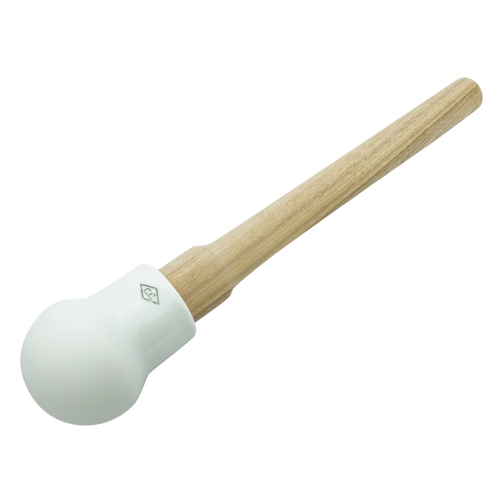 乳棒(カトー型) 365mm 8 1個