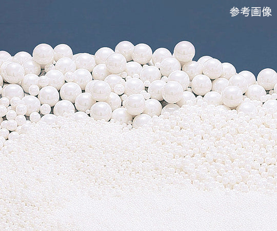 지르코니아 볼 φ0.3mm 17111003 1kg