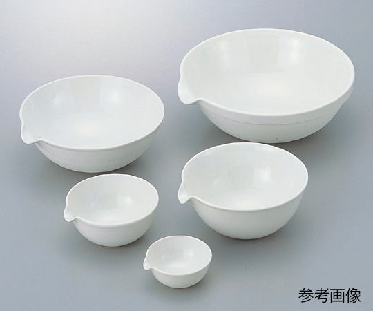 Evaporation dish (round bottom) φ60mm 30mL CW-000 1 piece