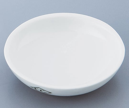 회분 측정용 재자라(원형) φ50×13mm CW-2 1장