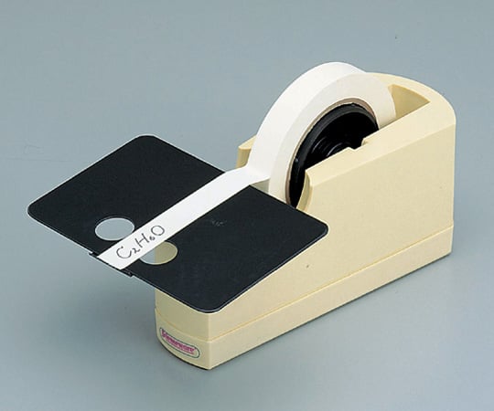 라이트 온 테이프 디스펜서 250mm×150mm×100mm 1개