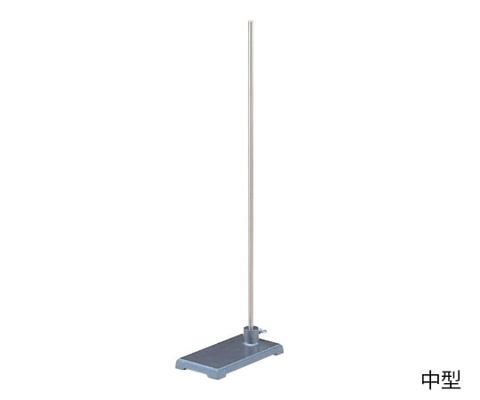 Stand (platform) Stainless steel support, large, 1 unit