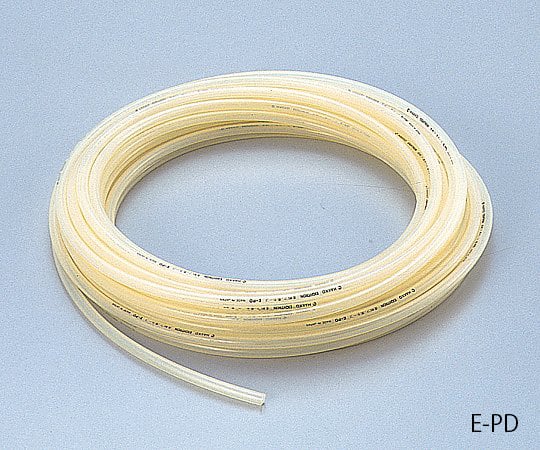 柔軟フッ素ホース 4×6 1巻(20m) E-PD-4 1巻