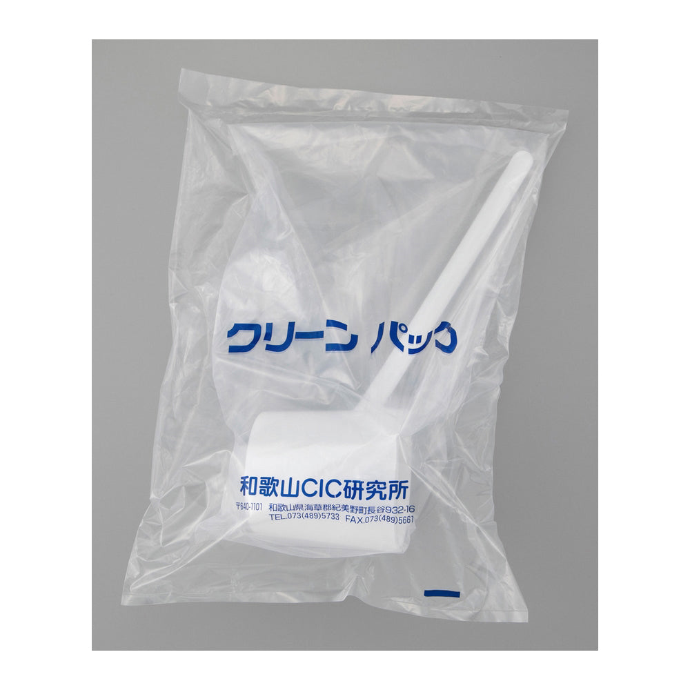 ポリエチレンひしゃく SCC 1000mL 14-242-45 1個