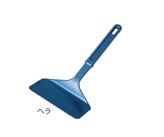 Heat-resistant turner (made of PPS) Spatula 162351 1 piece