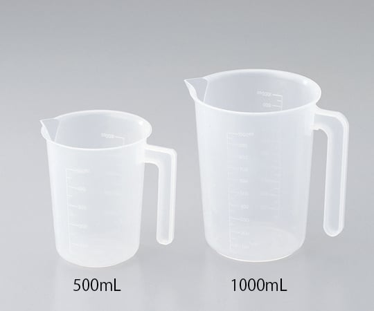 Measuring cup 500mL x 1