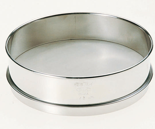 Standard test sieve (ID made) Actual new model IDφ150mm 150μm 1 piece