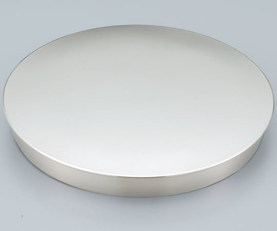 標準試験用ふるい(ID製) 実新型 IDφ150mm用 蓋のみ 1個