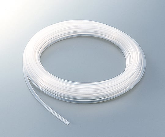 PP tube inner diameter 9 x outer diameter 12 mm x 20 m, 1 roll