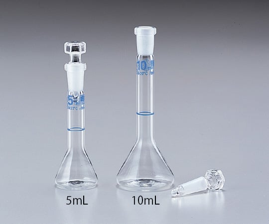 EM 유로 소용량 여성 플라스크 5mL 2960252 1pcs