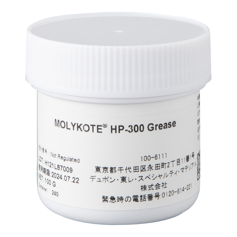 モリコート® HPグリース HP-300 1個