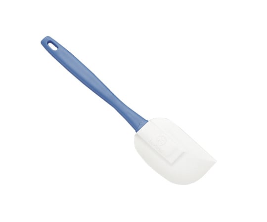 1 large rubber spatula
