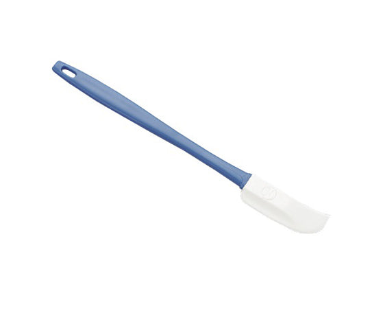 1 small rubber spatula