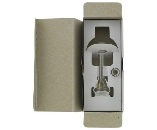 메스 플라스크(전량 플라스크・슈퍼 그레이드) 투명 5mL 020060-5 1개