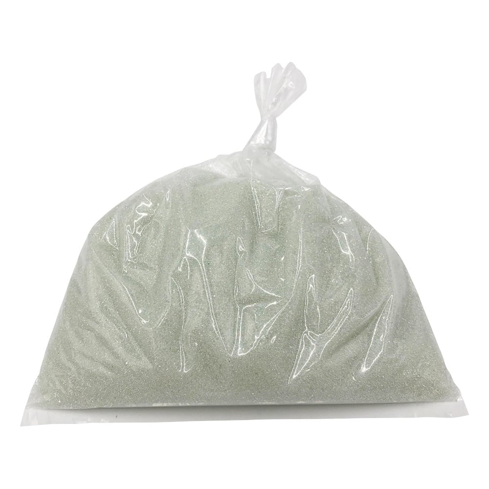 Glass beads 1kg BZ-08 1 box