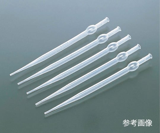 고마고메 피펫(LDPE제) 10mL 10개입 1상자(10개입)