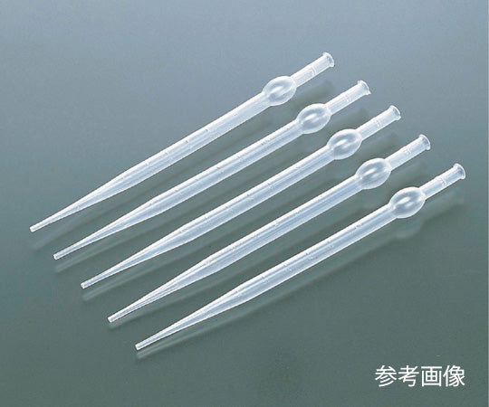 고마고메 피펫(LDPE제) 1mL 10개입 1상자(10개입)