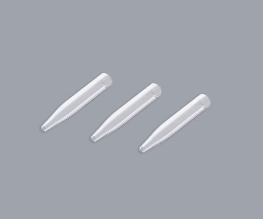 Disposable tube φ16.5×105mm 1 box (1000 pieces) DS-Spit 1 box (1000 pieces)