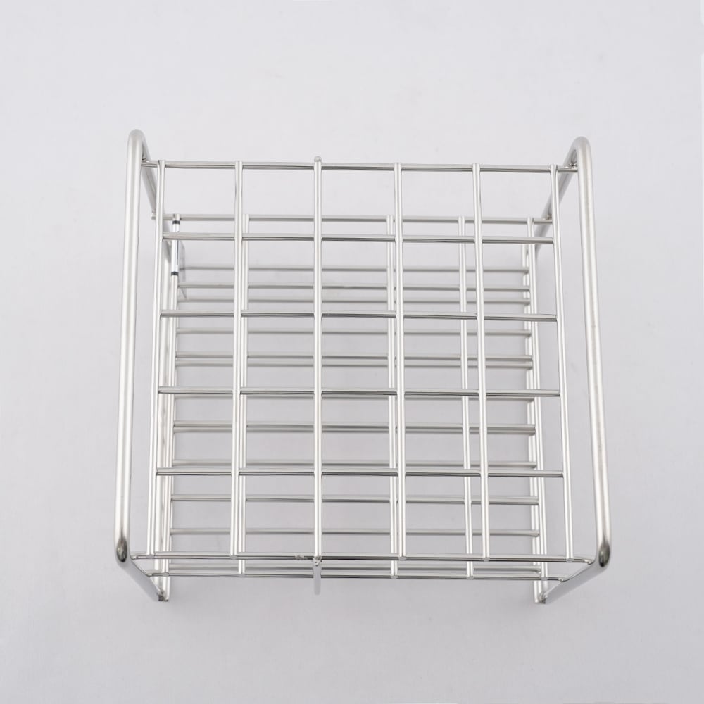 스테인리스제 시험 관립 φ18mm 5×5 배열 SS18-25 1개