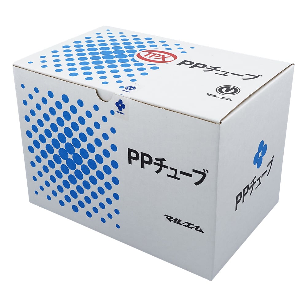 TPX(R)チューブ(ポリ栓付き) 10mL 1ケース(200本×2箱入) PX-16 1ケース(200本×2箱入)