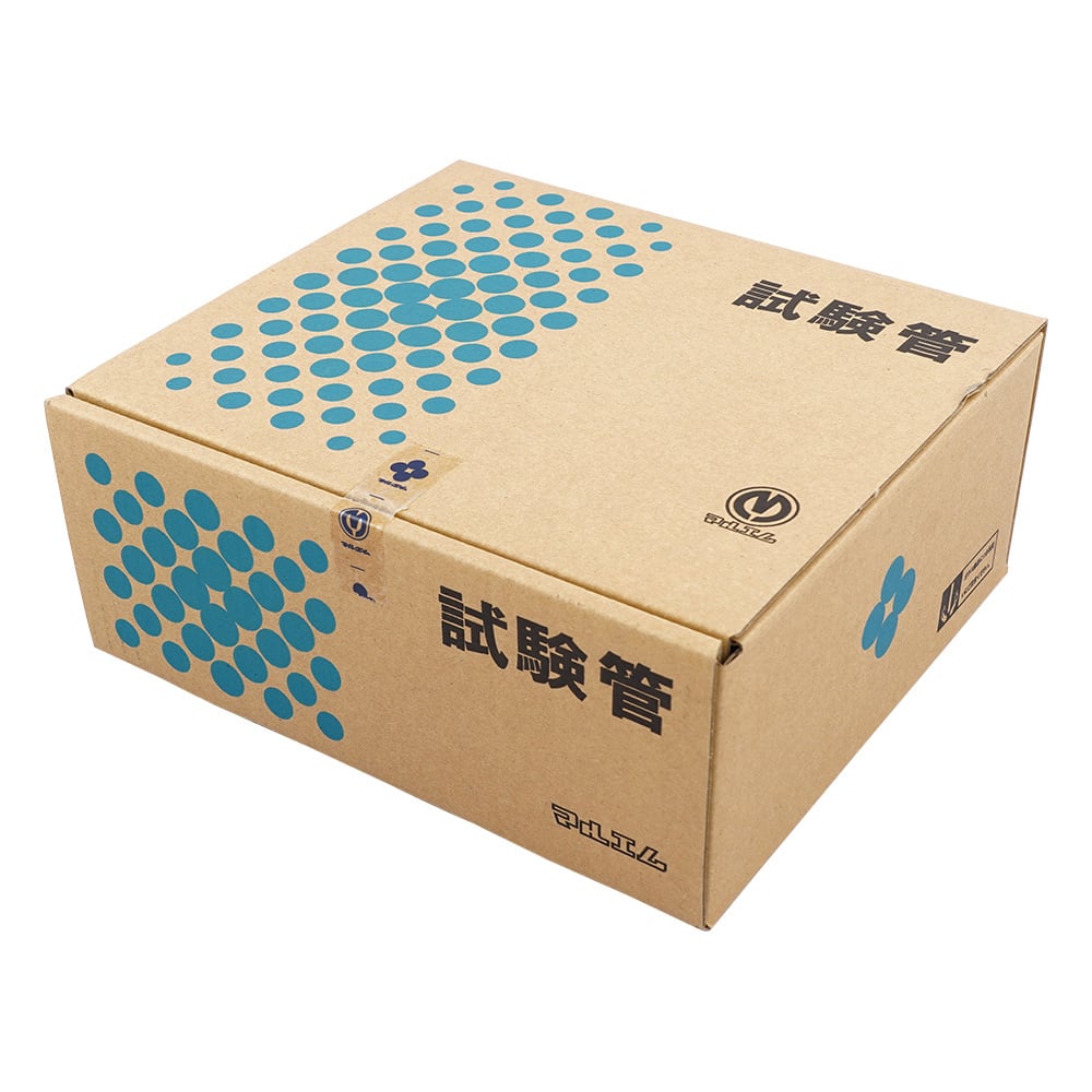 ダーラム管 (1000本入) ダーラム8 1箱(1000本入)