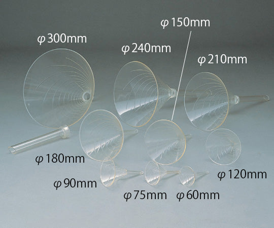 TPX(R)ハイスピードロート φ210mm 1個