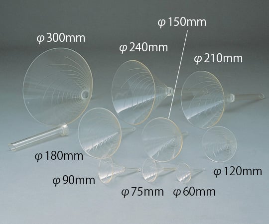 TPX(R)ハイスピードロート φ60mm 1個