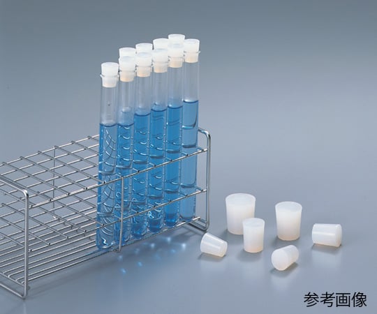 Silicone stopper No. 27 1 piece