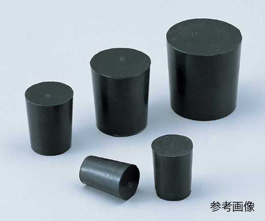 Viton stopper No. 2 1 piece