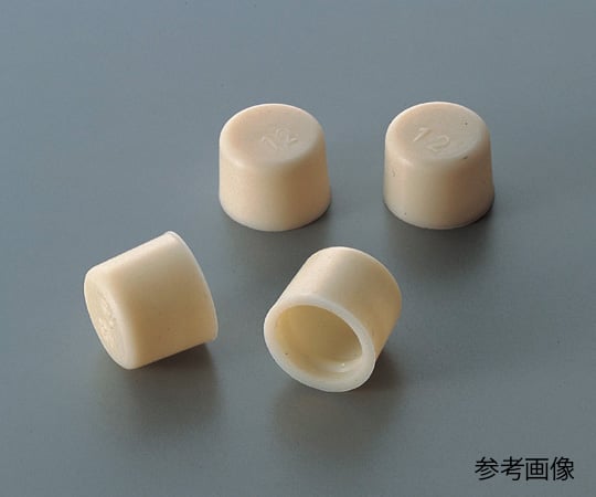 Mキャップ(シリコン製) 10個入 M-16.5 1箱(10個入)