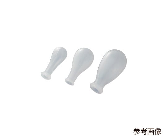 Dropper (silicone rubber) 20mL x 1