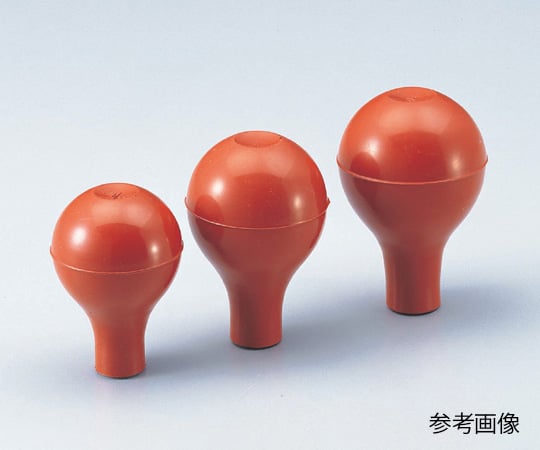 Rubber Dropper RS-009 1pc