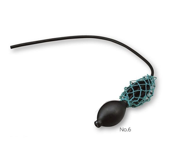 2連球ゴム No.6 1個