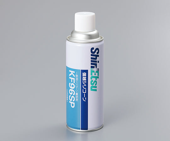 Silicone spray 420g KF96SP 1 bottle