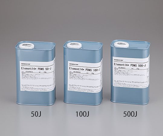 Silicone Oil Element14 100J Element14 1 bottle